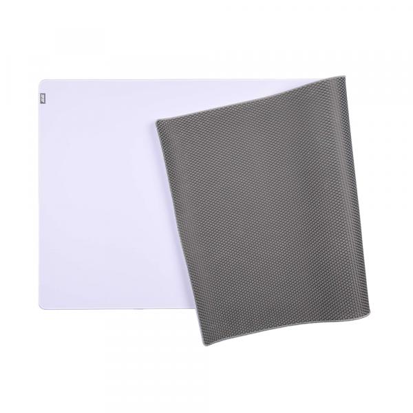 2E Gaming PRO Speed 2XL White (940*450 mm) в Ташкенте - фото