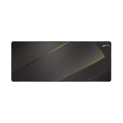 Xtrfy GP1 XL Metallic Grey (920*360 mm)