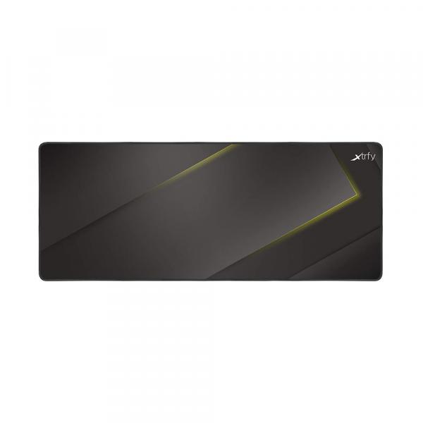 Xtrfy GP1 XL Metallic Grey (920*360 mm) в Ташкенте - фото