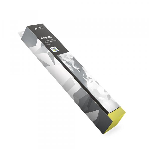 Xtrfy GP5 XL Litus White (920x400 mm) в Ташкенте - фото