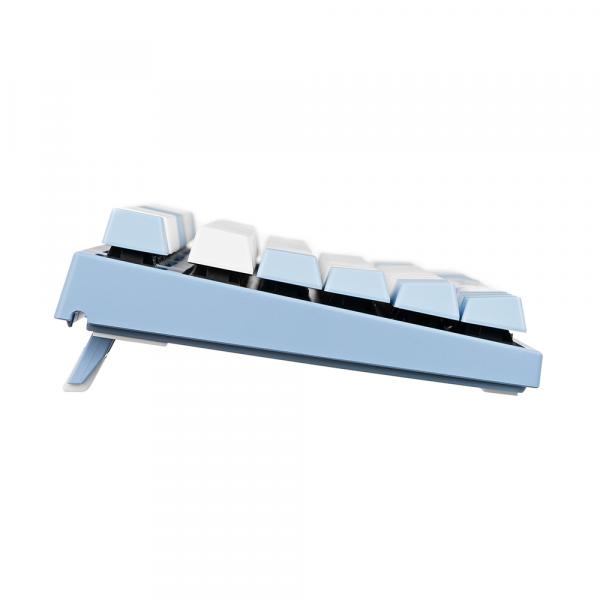 Varmilo VEM87 Sea Melody [EC V2 Sakura Switch] / RU Toshkentda - fotosurat