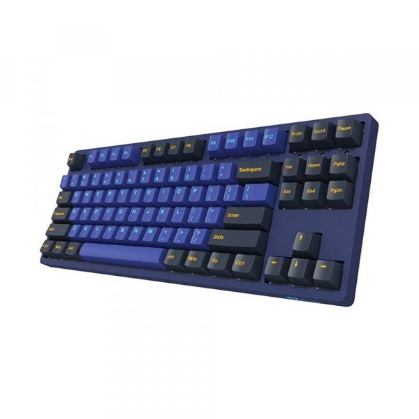 AKKO 3087 V2 DS Horizon [Blue Switch] в Ташкенте - фото