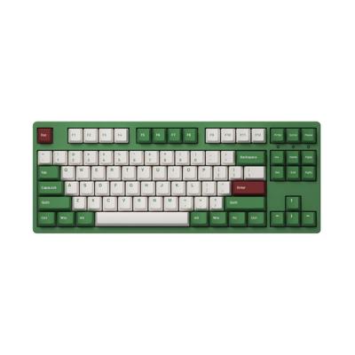 AKKO 3087 V2 Matcha Red Bean [Orange Switch]
