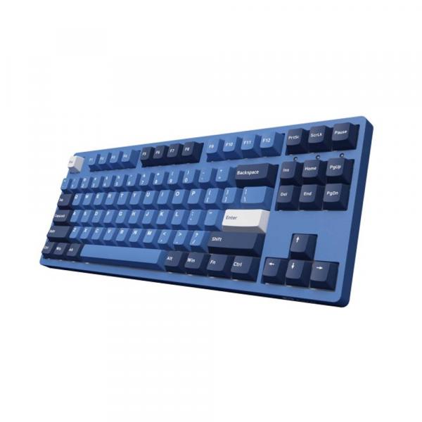 AKKO 3087 V2 DS Ocean Star [Pink Switch] в Ташкенте - фото