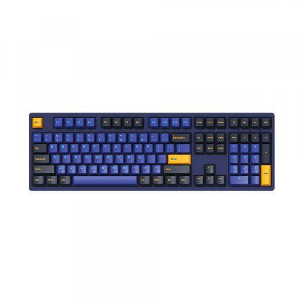 AKKO 3108 V2 DS Horizon [Blue Switch] в Ташкенте - фото