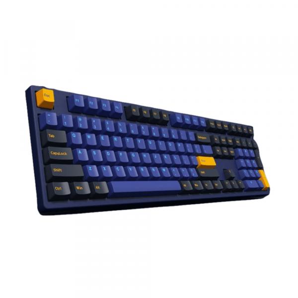 AKKO 3108 V2 DS Horizon [Blue Switch] в Ташкенте - фото