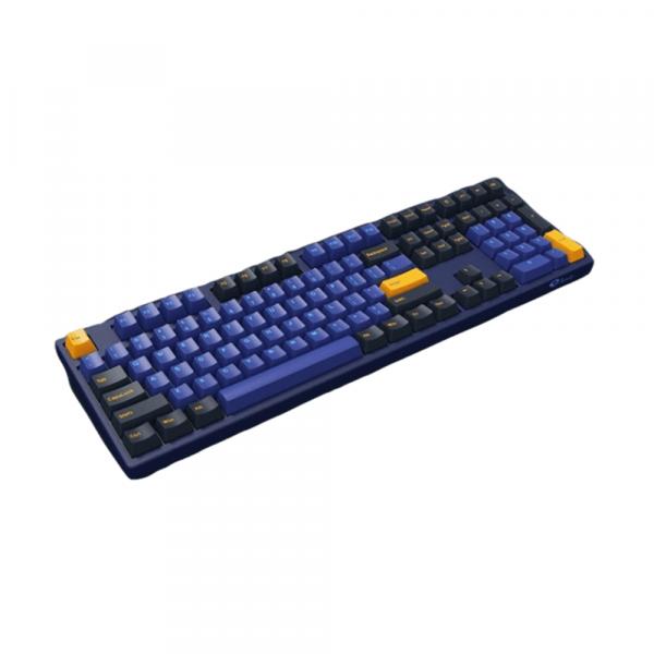 AKKO 3108 V2 DS Horizon [Orange Switch] Toshkentda - fotosurat