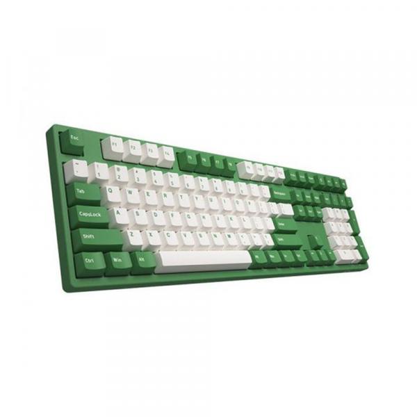 AKKO 3108 V2 DS Matcha Red Bean [Pink Switch] в Ташкенте - фото