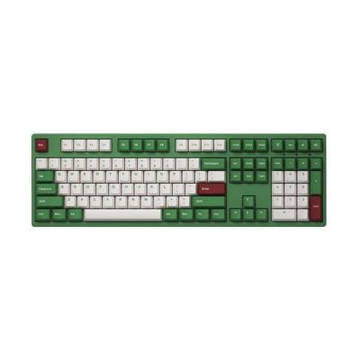 AKKO 3108 V2 DS Matcha Red Bean [Blue Switch]