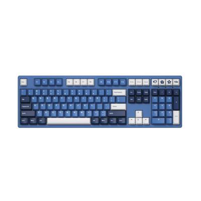 AKKO 3108DS V2 Ocean Star [Blue Switch]