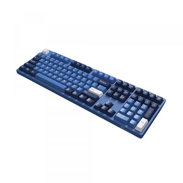 AKKO 3108DS V2 Ocean Star [Orange Switch] в Ташкенте - фото