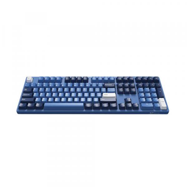 AKKO 3108DS V2 Ocean Star [Orange Switch] в Ташкенте - фото