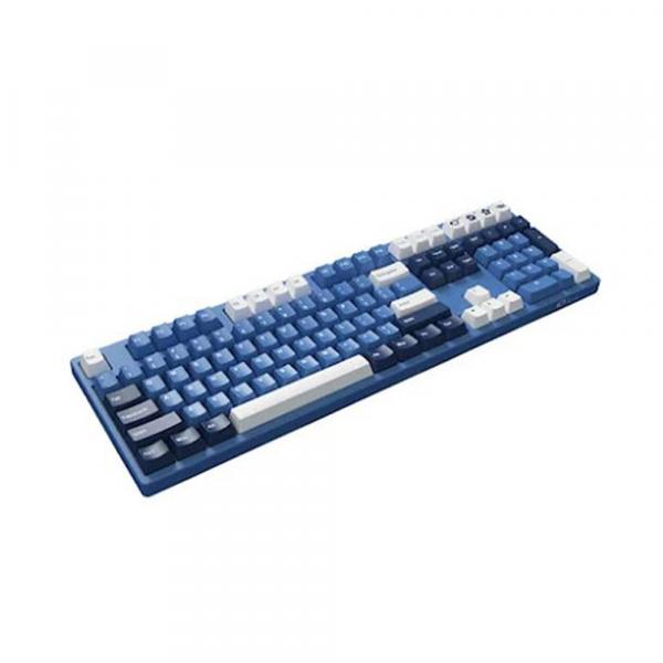 AKKO 3108DS V2 Ocean Star [Orange Switch] в Ташкенте - фото