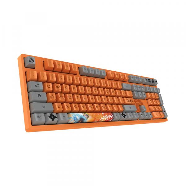 AKKO 3108 V2 Naruto [Pink Switch] Toshkentda - fotosurat