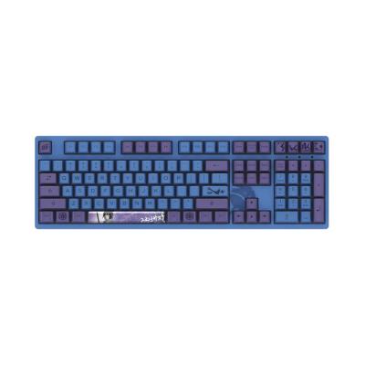 AKKO 3108 V2 Sasuke [Pink Switch]
