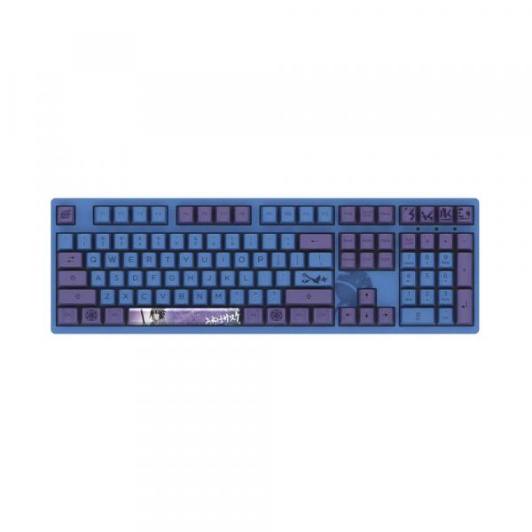 AKKO 3108 V2 Sasuke [Pink Switch] Toshkentda - fotosurat