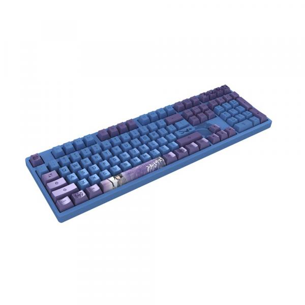 AKKO 3108 V2 Sasuke [Pink Switch] Toshkentda - fotosurat