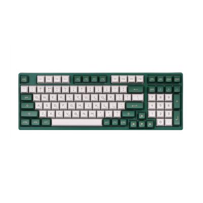 AKKO 3098S RGB London Hotswappable [CS Silver]