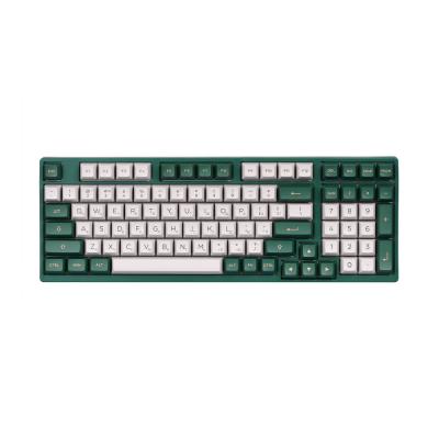 AKKO 3098S RGB London Hotswappable [CS Jelly Pink]