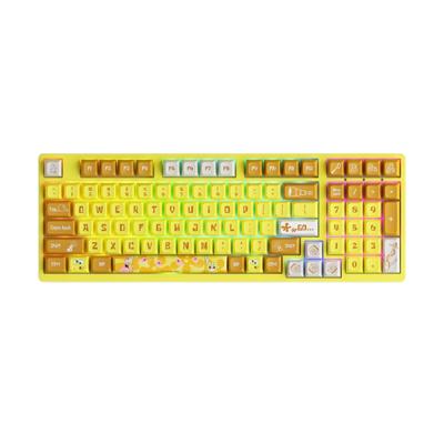 AKKO 3098S RGB Sponge Bob [CS Starfish]