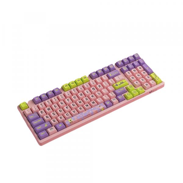 AKKO 3098S RGB Patrick [CS Sponge] Toshkentda - fotosurat