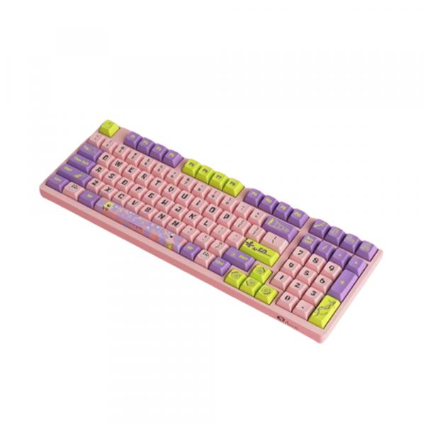 AKKO 3098S RGB Patrick [CS Sponge] Toshkentda - fotosurat