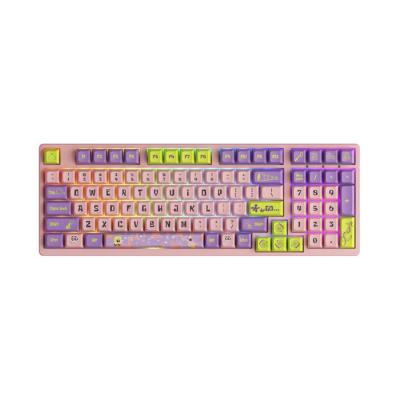 AKKO 3098S RGB Patrick [CS Sponge]