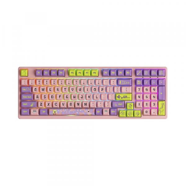 AKKO 3098S RGB Patrick [CS Sponge] Toshkentda - fotosurat