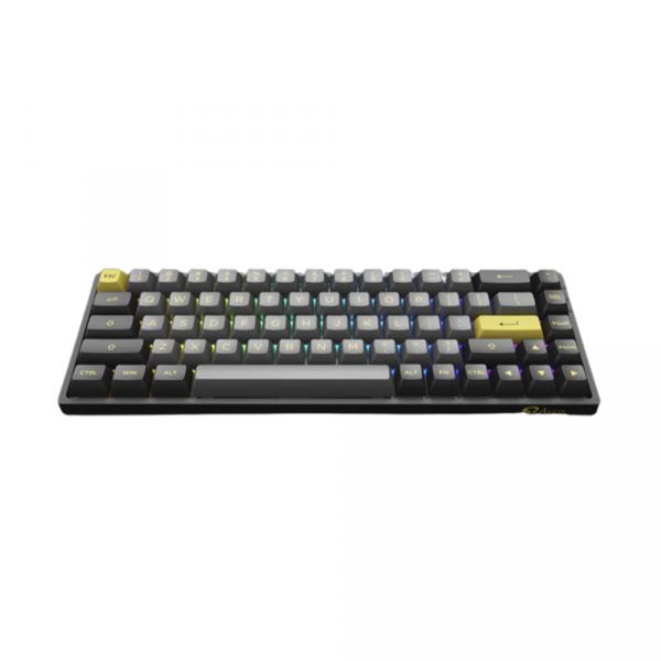 AKKO 3068B RGB Plus Black&Gold [CS Jelly Black] Toshkentda - fotosurat