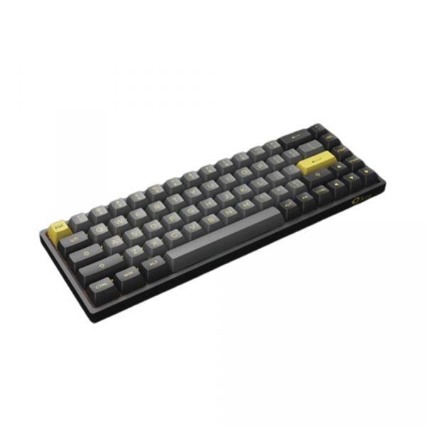 AKKO 3068B RGB Plus Black&Gold CS [Jelly Purple] Toshkentda - fotosurat