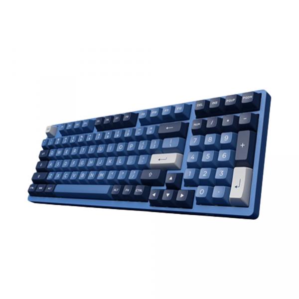 AKKO 3098B RGB Ocean Star [CS Jelly White] Toshkentda - fotosurat