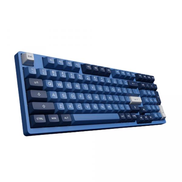 AKKO 3098B RGB Ocean Star [CS Jelly White] Toshkentda - fotosurat