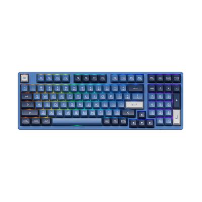 AKKO 3098B RGB Ocean Star [CS Jelly White]