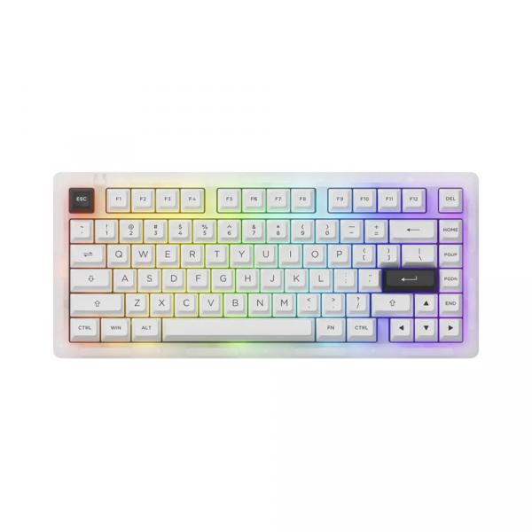 AKKO ACR Pro75 RGB [CS Crystal] в Ташкенте - фото