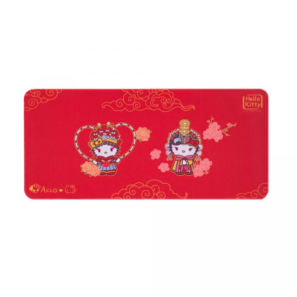 AKKO Hello Kitty Peking Opera A (900*400 mm) Toshkentda - fotosurat