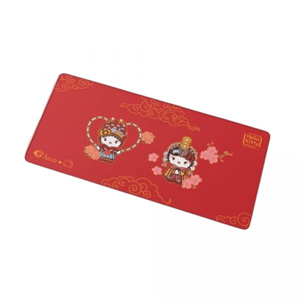 AKKO Hello Kitty Peking Opera A (900*400 mm) Toshkentda - fotosurat