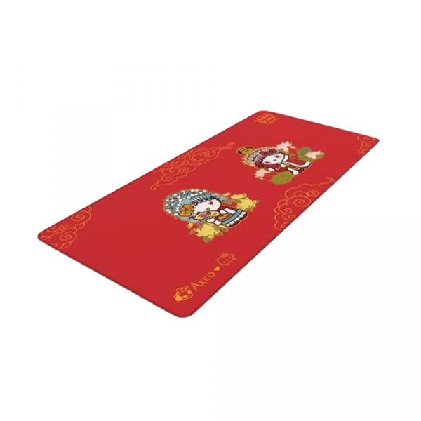 AKKO Hello Kitty Peking Opera B (900*400 mm) Toshkentda - fotosurat