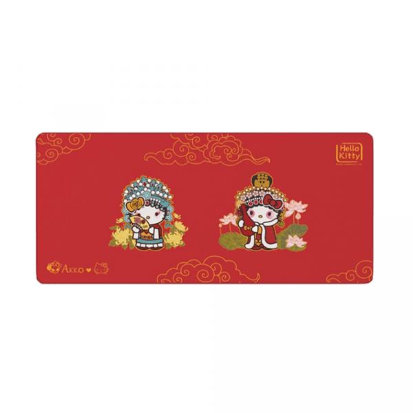 AKKO Hello Kitty Peking Opera B (900*400 mm) Toshkentda - fotosurat