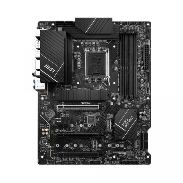MSI PRO Z790-P WIFI DDR4 в Ташкенте - фото