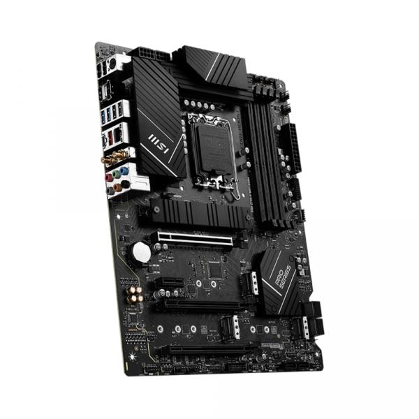 MSI PRO Z790-P WIFI DDR4 в Ташкенте - фото