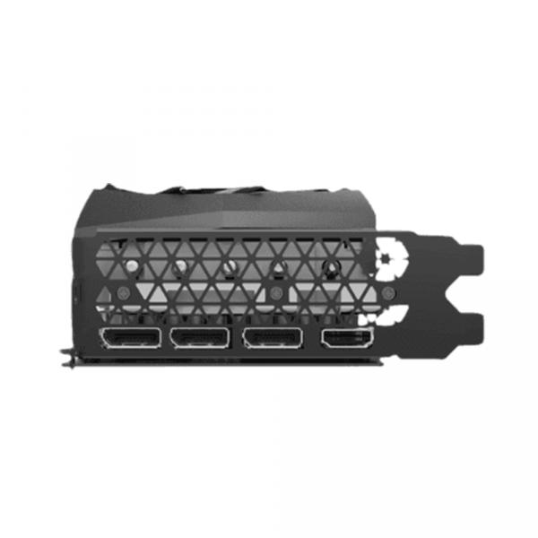 Zotac GAMING GeForce RTX 3070 Ti Trinity 8GB в Ташкенте - фото