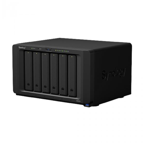 Synology DiskStation DS1621+ в Ташкенте - фото