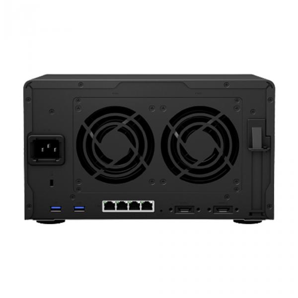 Synology DiskStation DS1621+ в Ташкенте - фото