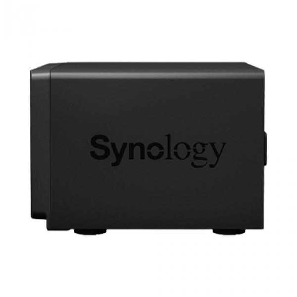 Synology DiskStation DS1621+ в Ташкенте - фото
