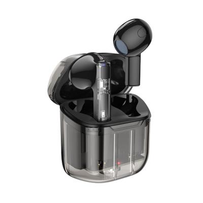 Borofone BW23 Jazz Black