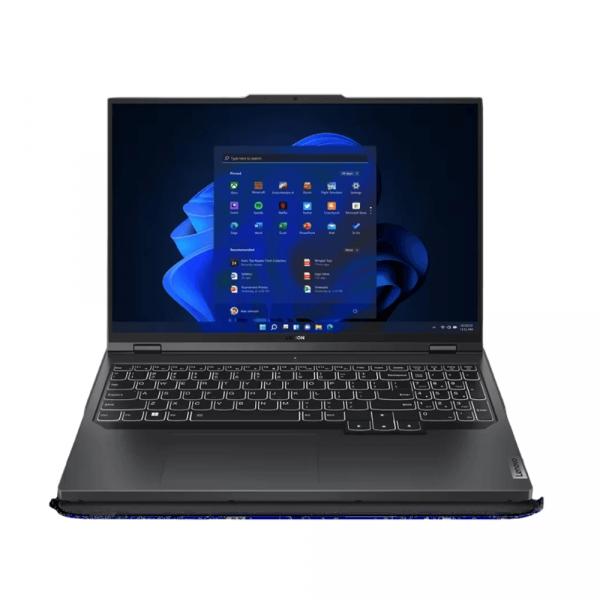 Lenovo Legion 5 Pro 16IRX8 / i5-13500HX / 16GB / SSD 1TB / RTX4050 6GB / 16" WQXGA / Onyx Gray в Ташкенте - фото