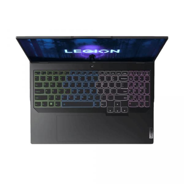 Lenovo Legion 5 Pro 16IRX8 / i5-13500HX / 16GB / SSD 1TB / RTX4050 6GB / 16" WQXGA / Onyx Gray в Ташкенте - фото