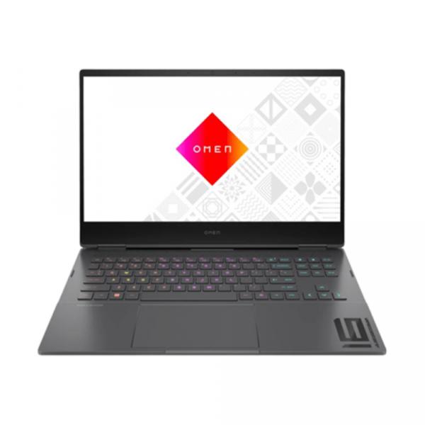 HP Omen Nolets 22C1 / Ryzen-7 6800H / 16GB / SSD 512GB / RTX3060 6GB / W11H / 16.1 FHD / Mica Silver в Ташкенте - фото