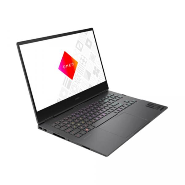HP Omen Nolets 22C1 / Ryzen-7 6800H / 16GB / SSD 512GB / RTX3060 6GB / W11H / 16.1 FHD / Mica Silver в Ташкенте - фото