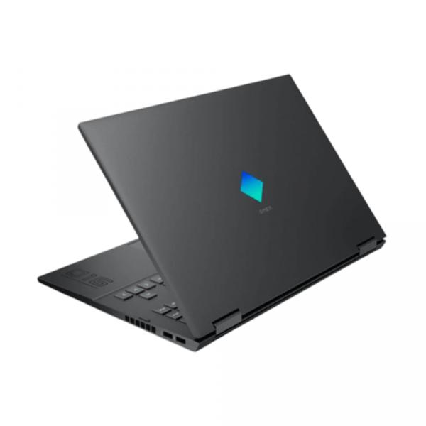 HP Omen Nolets 22C1 / Ryzen-7 6800H / 16GB / SSD 512GB / RTX3060 6GB / W11H / 16.1 FHD / Mica Silver в Ташкенте - фото
